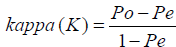 equation